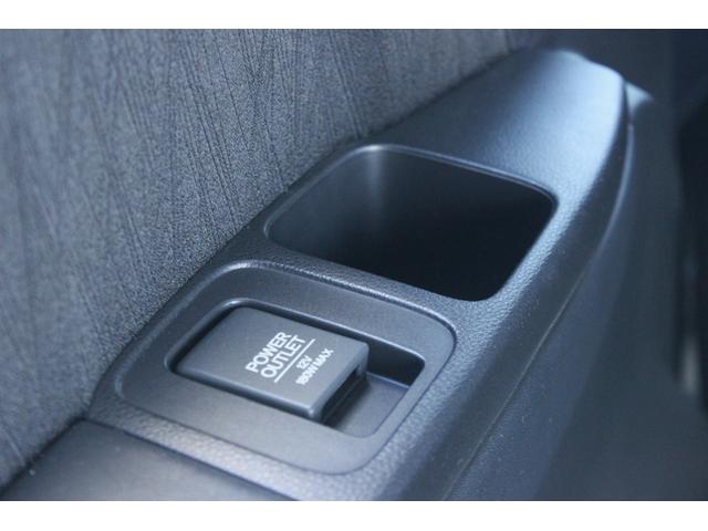 オデッセイ アブソルート　ホンダセンシング　本州仕入　アルパイン１０．１型後席モニター　プレミアムインターナビＴＶ　Ｂｌｕｅｔｏｏｔｈ　ハーフレザーシート　両側電動スライド　ＥＴＣ　純正１７インチＡＷ　ＬＥＤヘッドライト（46枚目）