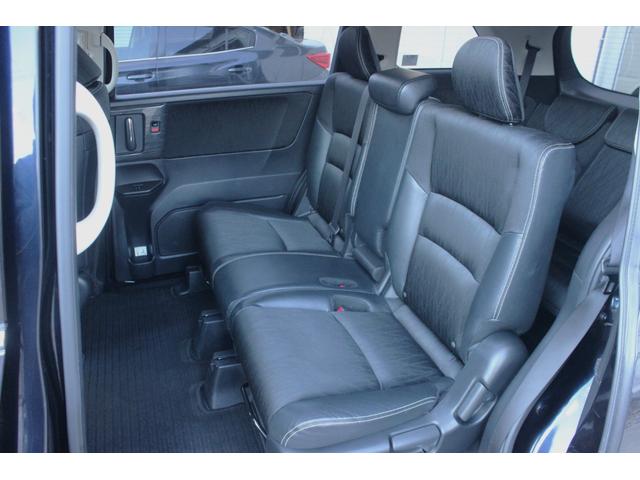 オデッセイ アブソルート　ホンダセンシング　本州仕入　アルパイン１０．１型後席モニター　プレミアムインターナビＴＶ　Ｂｌｕｅｔｏｏｔｈ　ハーフレザーシート　両側電動スライド　ＥＴＣ　純正１７インチＡＷ　ＬＥＤヘッドライト（49枚目）