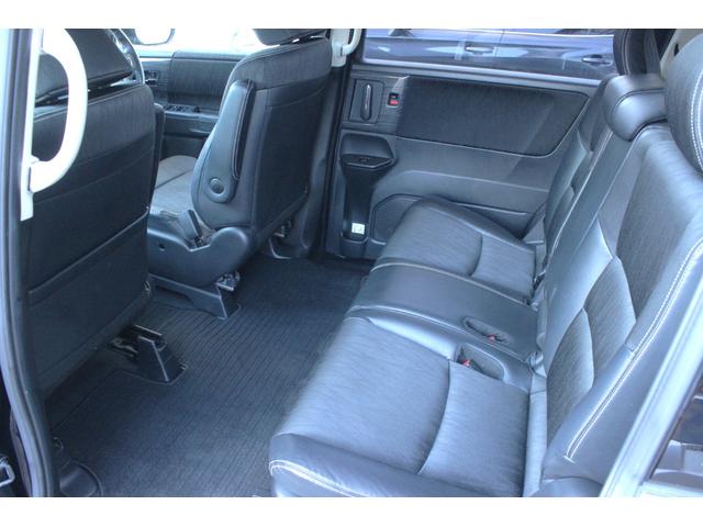 オデッセイ アブソルート　ホンダセンシング　本州仕入　アルパイン１０．１型後席モニター　プレミアムインターナビＴＶ　Ｂｌｕｅｔｏｏｔｈ　ハーフレザーシート　両側電動スライド　ＥＴＣ　純正１７インチＡＷ　ＬＥＤヘッドライト（50枚目）