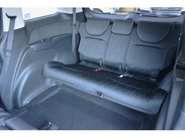 オデッセイ アブソルート　ホンダセンシング　本州仕入　アルパイン１０．１型後席モニター　プレミアムインターナビＴＶ　Ｂｌｕｅｔｏｏｔｈ　ハーフレザーシート　両側電動スライド　ＥＴＣ　純正１７インチＡＷ　ＬＥＤヘッドライト（51枚目）