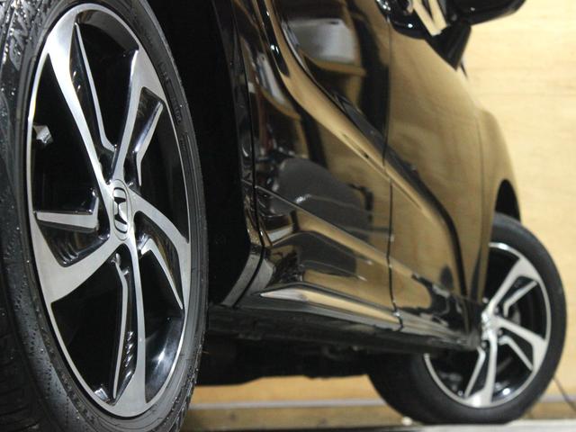 オデッセイ アブソルート　ホンダセンシング　本州仕入　アルパイン１０．１型後席モニター　プレミアムインターナビＴＶ　Ｂｌｕｅｔｏｏｔｈ　ハーフレザーシート　両側電動スライド　ＥＴＣ　純正１７インチＡＷ　ＬＥＤヘッドライト（56枚目）