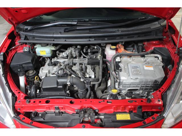 アクア S 冬タイヤ有り 寒冷地仕様 カーナビ フルセグTV Bluetooth バックカメラ デジタルインナーミラー 横滑り防止装置 シートヒーター ETC nanoe LEDライト オートエアコン(9枚目)