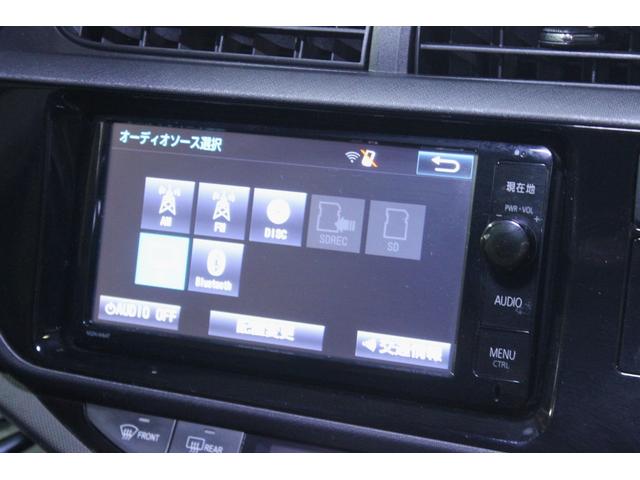 アクア S 冬タイヤ有り 寒冷地仕様 カーナビ フルセグTV Bluetooth バックカメラ デジタルインナーミラー 横滑り防止装置 シートヒーター ETC nanoe LEDライト オートエアコン(12枚目)