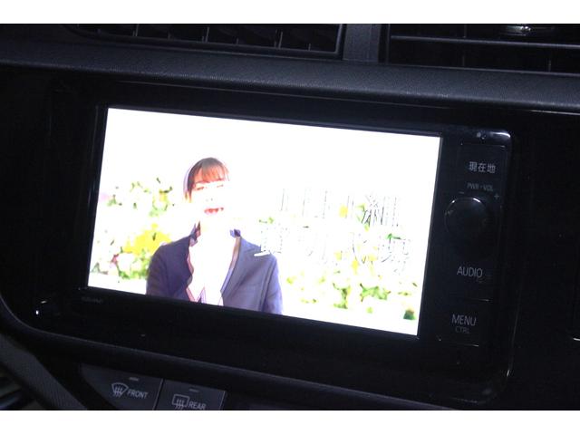 アクア S 冬タイヤ有り 寒冷地仕様 カーナビ フルセグTV Bluetooth バックカメラ デジタルインナーミラー 横滑り防止装置 シートヒーター ETC nanoe LEDライト オートエアコン(13枚目)
