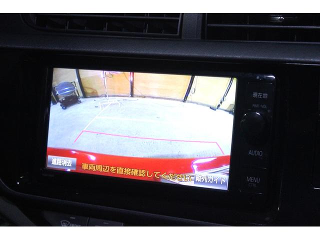 アクア S 冬タイヤ有り 寒冷地仕様 カーナビ フルセグTV Bluetooth バックカメラ デジタルインナーミラー 横滑り防止装置 シートヒーター ETC nanoe LEDライト オートエアコン(14枚目)