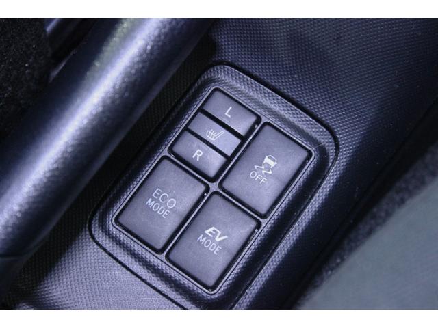 アクア S 冬タイヤ有り 寒冷地仕様 カーナビ フルセグTV Bluetooth バックカメラ デジタルインナーミラー 横滑り防止装置 シートヒーター ETC nanoe LEDライト オートエアコン(15枚目)