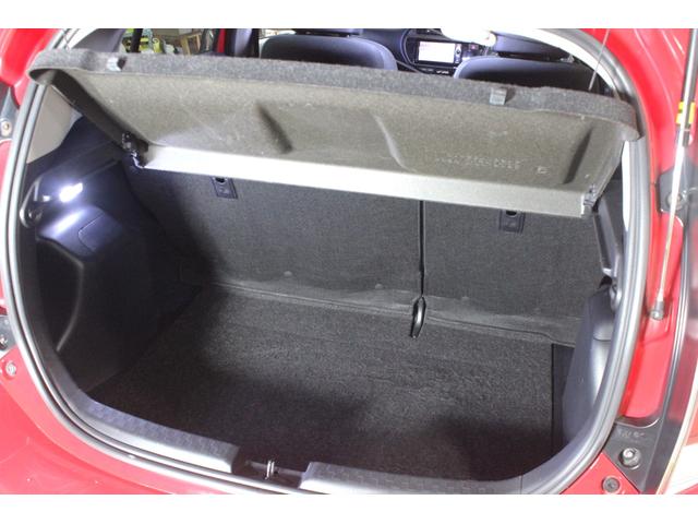 アクア S 冬タイヤ有り 寒冷地仕様 カーナビ フルセグTV Bluetooth バックカメラ デジタルインナーミラー 横滑り防止装置 シートヒーター ETC nanoe LEDライト オートエアコン(22枚目)