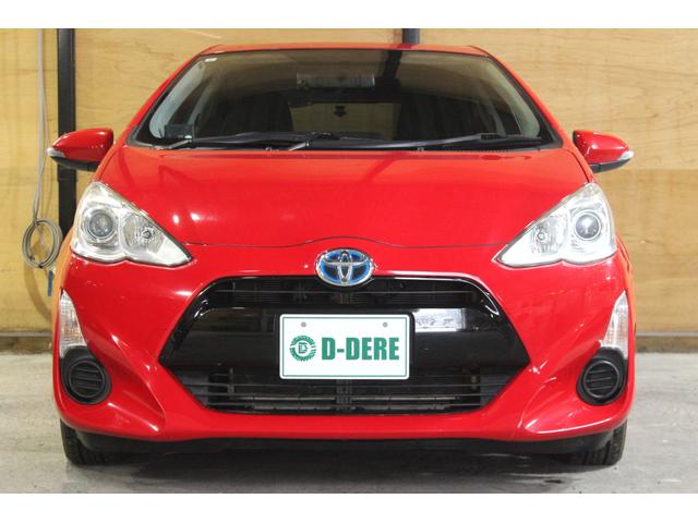 アクア S 冬タイヤ有り 寒冷地仕様 カーナビ フルセグTV Bluetooth バックカメラ デジタルインナーミラー 横滑り防止装置 シートヒーター ETC nanoe LEDライト オートエアコン(25枚目)