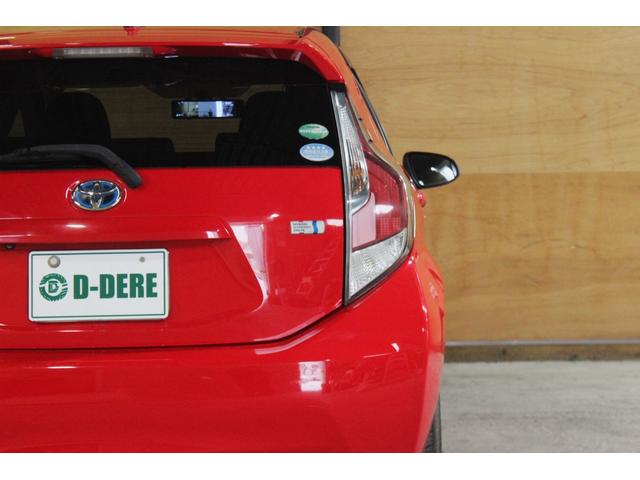 アクア S 冬タイヤ有り 寒冷地仕様 カーナビ フルセグTV Bluetooth バックカメラ デジタルインナーミラー 横滑り防止装置 シートヒーター ETC nanoe LEDライト オートエアコン(58枚目)