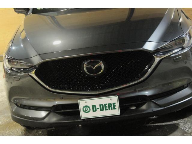 ＣＸ－５ ＸＤ　ブラックトーンエディション　３６０°ビューモニタ／マツダコネクト／ＢＯＳＥ／純正エンスタ／ｂｌｕｅｔｏｏｔｈ／半革／ドラレコ／衝突軽減システム／オートクルーズ／パワーバックドア／ハンドルヒータ／パワーシート／純アルミホイール（68枚目）