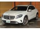 MERCEDES BENZ GLA-CLASS