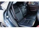 後部座席も広々！ゆったりお乗りいただけます！