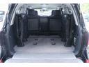シートを倒せば荷物もたっぷり積めます！