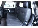 後部座席も広々！ゆったりお乗りいただけます！