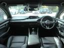ＭＡＺＤＡ３ファストバック ＸＤ　Ｌパッケージ　３６０°セーフティパッケージ　マツダコネクト　冬タイヤ有り　ＢＯＳＥサウンドシステム　１２スピーカー　前後ドラレコ　純正エンジンスターター　オートクルーズ　フルセグＴＶ　Ｂｌｕｅｔｏｏｔｈ　ＥＴＣ（3枚目）