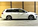 VOLKSWAGEN GOLF R VARIANT