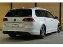 VOLKSWAGEN GOLF R VARIANT