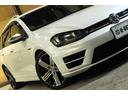 VOLKSWAGEN GOLF R VARIANT
