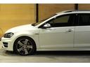 VOLKSWAGEN GOLF R VARIANT