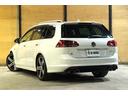 VOLKSWAGEN GOLF R VARIANT