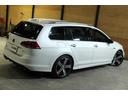 VOLKSWAGEN GOLF R VARIANT