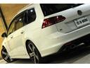 VOLKSWAGEN GOLF R VARIANT