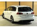 VOLKSWAGEN GOLF R VARIANT