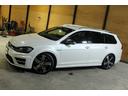 VOLKSWAGEN GOLF R VARIANT