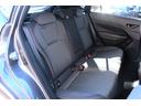 後部座席も広々！ゆったりお乗りいただけます！