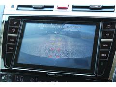 バックカメラ付きで駐車もラクラク！ 7