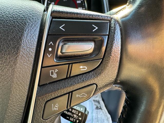 アルファード 2.5S Cパッケージ 4WD 両側パワースライドドア オートハイビーム ナビ&TV Bluetoothオーディオ 寒冷地 パワーシート スマートキー パワーバックD レザー Bモニター シートヒータ LED シートエアコン(16枚目)