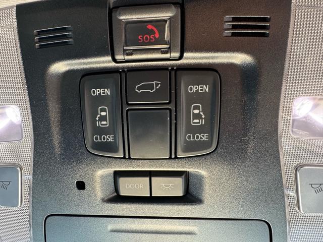 アルファード 2.5S Cパッケージ 4WD 両側パワースライドドア オートハイビーム ナビ&TV Bluetoothオーディオ 寒冷地 パワーシート スマートキー パワーバックD レザー Bモニター シートヒータ LED シートエアコン(33枚目)