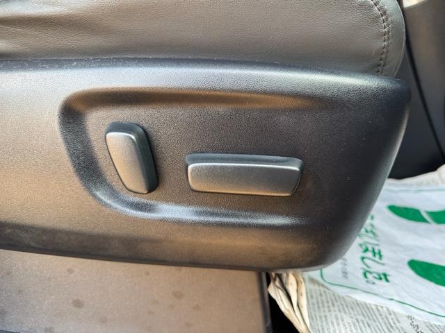 アルファード 2.5S Cパッケージ 4WD 両側パワースライドドア オートハイビーム ナビ&TV Bluetoothオーディオ 寒冷地 パワーシート スマートキー パワーバックD レザー Bモニター シートヒータ LED シートエアコン(42枚目)