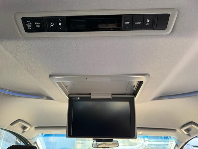 アルファード 2.5S Cパッケージ 4WD 両側パワースライドドア オートハイビーム ナビ&TV Bluetoothオーディオ 寒冷地 パワーシート スマートキー パワーバックD レザー Bモニター シートヒータ LED シートエアコン(64枚目)
