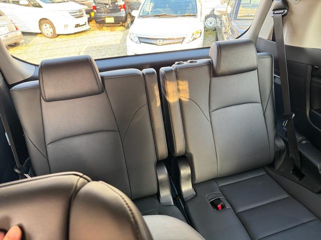 アルファード 2.5S Cパッケージ 4WD 両側パワースライドドア オートハイビーム ナビ&TV Bluetoothオーディオ 寒冷地 パワーシート スマートキー パワーバックD レザー Bモニター シートヒータ LED シートエアコン(67枚目)