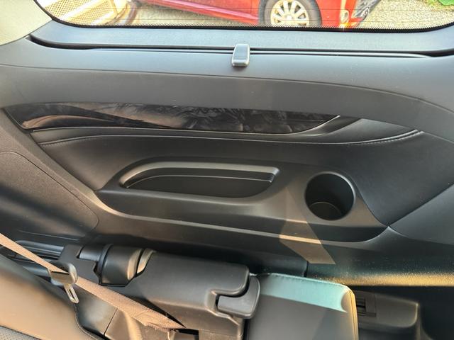 アルファード 2.5S Cパッケージ 4WD 両側パワースライドドア オートハイビーム ナビ&TV Bluetoothオーディオ 寒冷地 パワーシート スマートキー パワーバックD レザー Bモニター シートヒータ LED シートエアコン(68枚目)