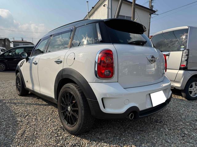 MINI クーパーS クロスオーバー オール4(7枚目)