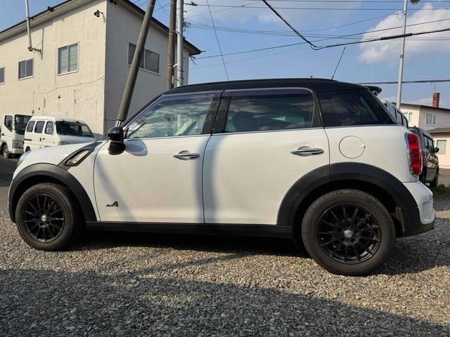 MINI クーパーS クロスオーバー オール4(8枚目)