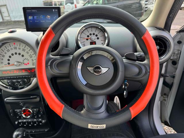 MINI クーパーS クロスオーバー オール4(10枚目)