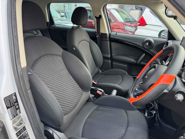 MINI クーパーS クロスオーバー オール4(11枚目)