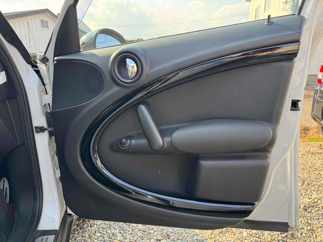 MINI クーパーS クロスオーバー オール4(13枚目)