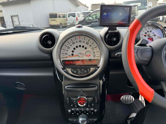 MINI クーパーS クロスオーバー オール4(14枚目)
