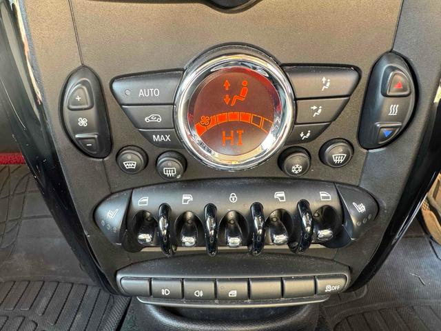 MINI クーパーS クロスオーバー オール4(15枚目)