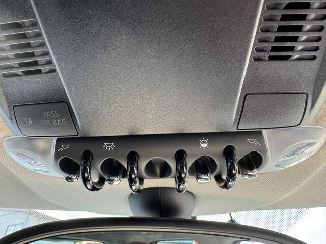 MINI クーパーS クロスオーバー オール4(16枚目)