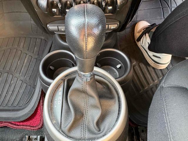 MINI クーパーS クロスオーバー オール4(17枚目)