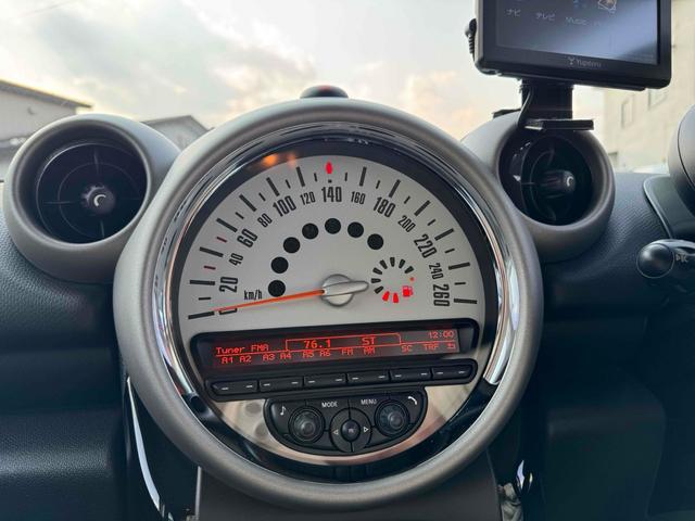 MINI クーパーS クロスオーバー オール4(18枚目)