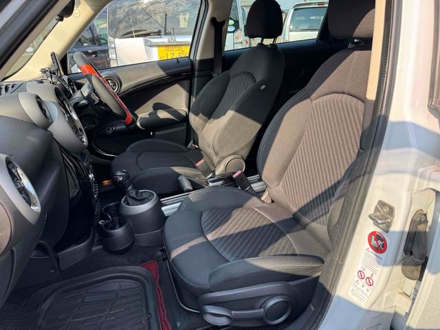 MINI クーパーS クロスオーバー オール4(25枚目)