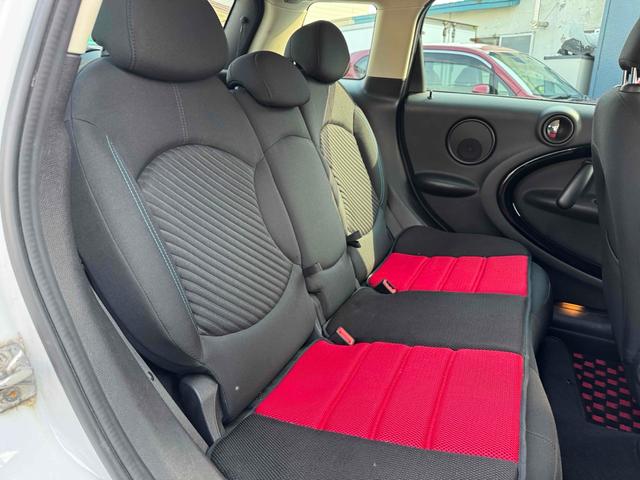 MINI クーパーS クロスオーバー オール4(28枚目)