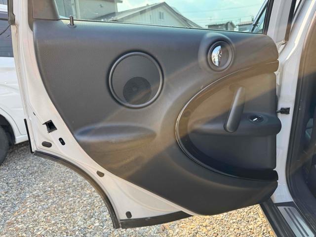 MINI クーパーS クロスオーバー オール4(29枚目)