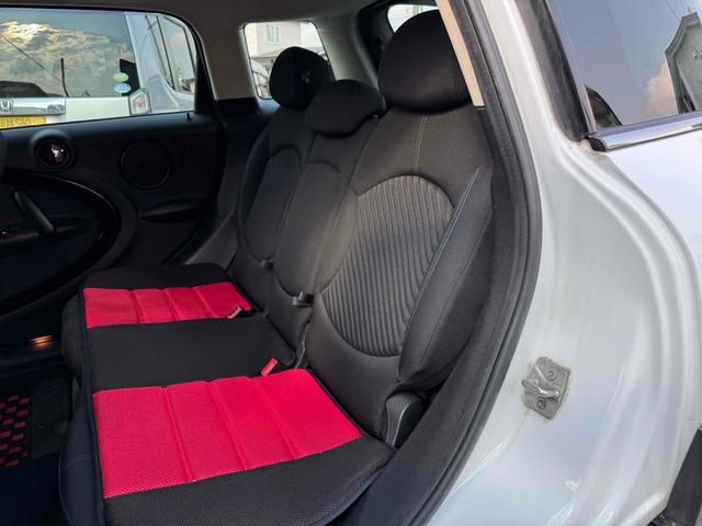 MINI クーパーS クロスオーバー オール4(30枚目)